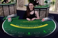 Speed Blackjack
