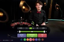 Roulette Lite