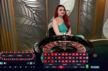 Live Roulette