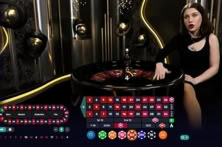 Royal Roulette
