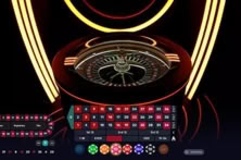 Auto Roulette