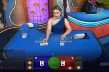Live Baccarat