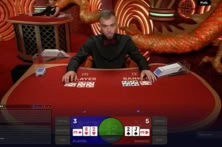 No Commission Baccarat