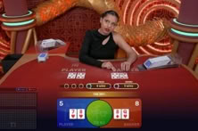 Grand Bonus Baccarat