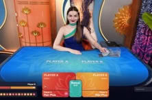 Bet on Teen Patti