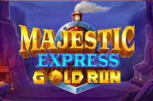 Majestic Express – Gold Run