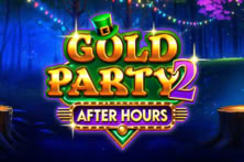 Gold Party 2 – After Hours