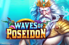 Waves of Poseidon