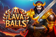 Lava Balls