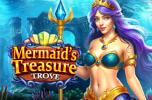 Mermaid S Treasure Trove