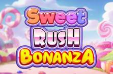 Sweet Rush Bonanza