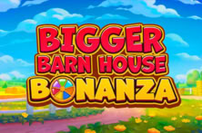 Bigger Barn House Bonanza