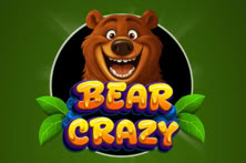 Bear Crazy