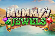 Mummy’s Jewels