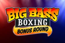 Big Bass Boxing Bonus Round