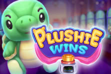 Plushie Wins