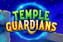 Temple Guardians
