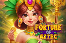 Fortune of Aztec