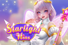 Starlight Wins