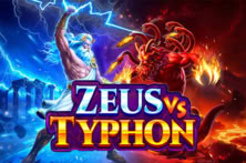Zeus Vs Typhon