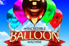 The Incredible Balloon Machine