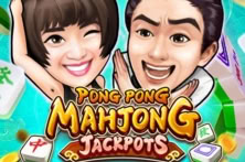 Pong Pong Mahjong Jackpots