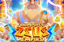 Almighty Zeus Empire