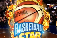 Basketball Star Deluxe