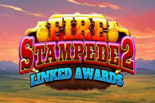 Fire Stampede 2
