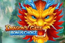 Dragon’s Gate – Bonus Choice