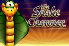 The Snake Charmer