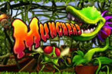 Munchers