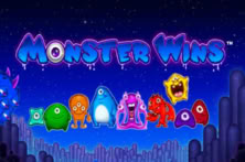 Monster Wins