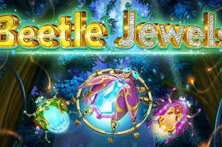 Beetle Jewels