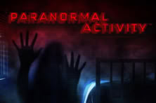 Paranormal Activity