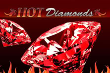 Hot Diamonds