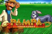 Pampa Treasures