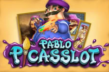 Pablo Picasslot