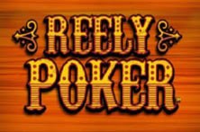 Reely Poker