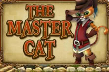 The Master Cat