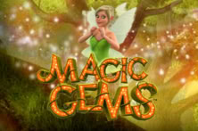 Magic Gems