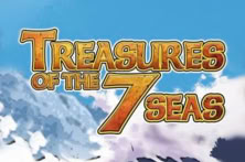 Treasures of the 7 Seas