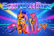 Egyptian Rise