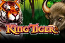 King Tiger