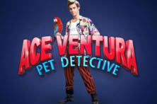 Ace Ventura