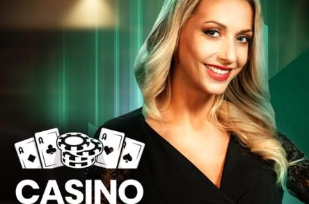casino games online