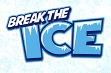 Break The Ice