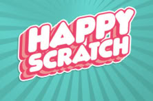 Happy Scratch