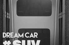 Dream Car Suv