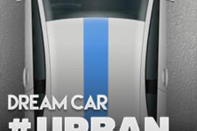 Dream Car Urban